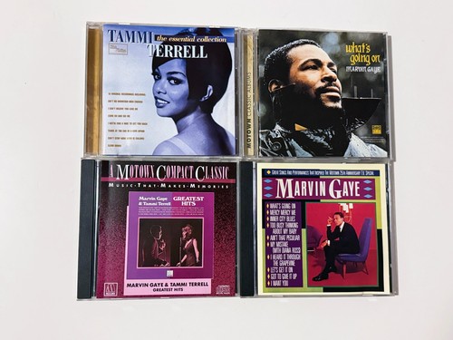 Marvin gaye tammi terrell - tammi,