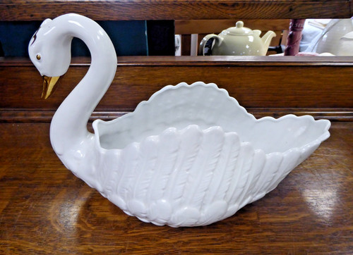 Vintage royal brampton - vintage, white