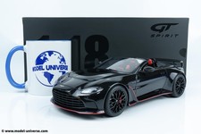 GT Spirit 1:18 Aston Martin