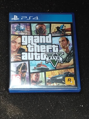 Grand theft auto with - theft, map