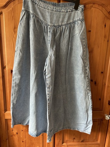 Next culottes 16yrs fit - ,