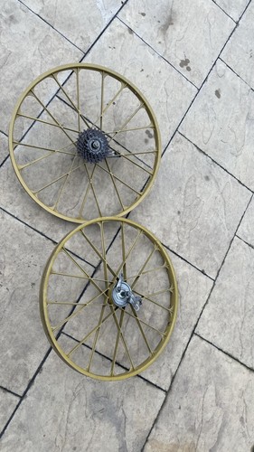 Motobecane velover vx60 wheel - motobecane,