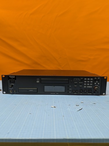 Denon 500c multi - denon, dn-500c