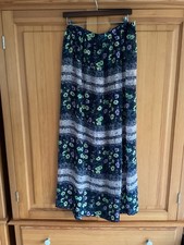 Kimchi Blue Long Floral