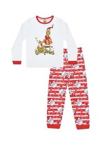 The Grinch Merry Grinchmas