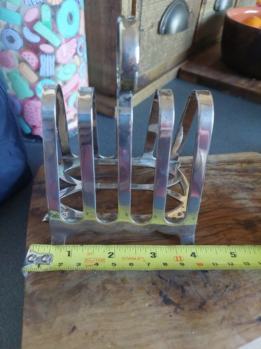 Vintage antique art deco - deco, epns
