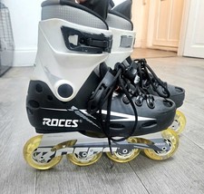 Roces ASP 100 Inline Skates