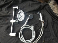 Lovely set of Caravan  shower