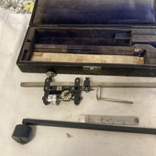 VINTAGE 1950s ALLBRIT POLAR