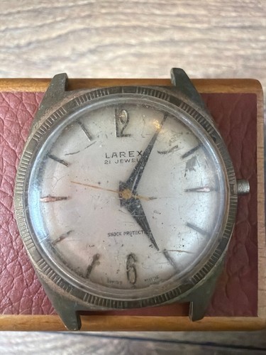 Vintage larex jewels swiss - vintage,