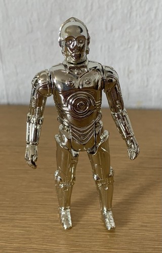 Vintage star wars po - star,