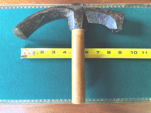 Antique signed sowle - antique,