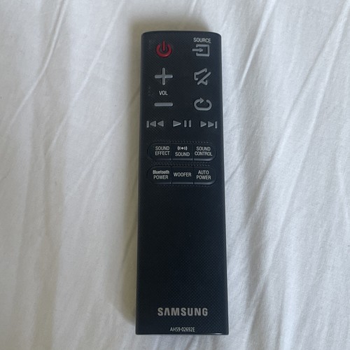 Samsung ah59 02692e - ah59-02692e, remote