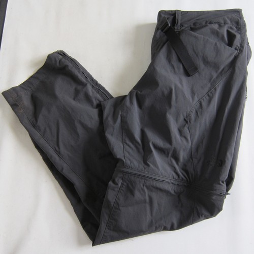 North face softshell walking - north,