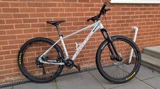 Whyte 603 Mountain Bike (
