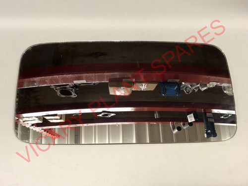 Mirror glass jcb part - mirror-glass,