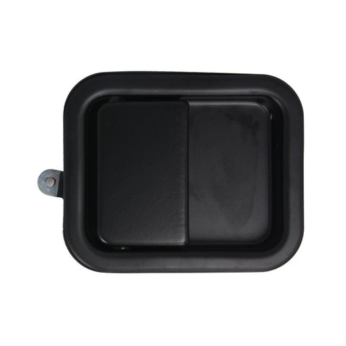 Door handle front fits - door,