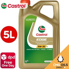 CASTROL EDGE PROFESSIONAL