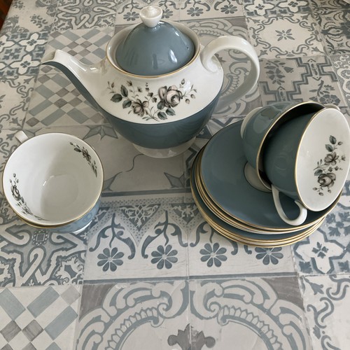 Royal doulton rose elegans - royal,