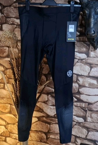 Skins men long cycling - skins,