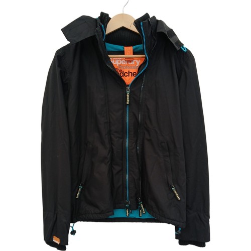 Superdry windcheater jacket - windcheater,
