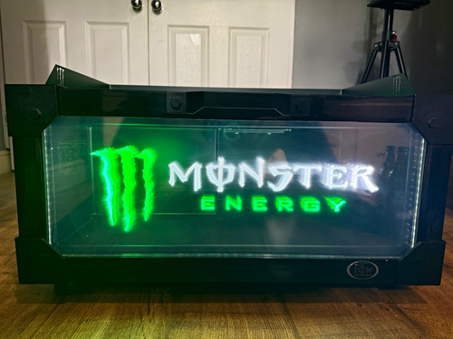 Monster energy gcb bb1 - monster, gcb-bb1