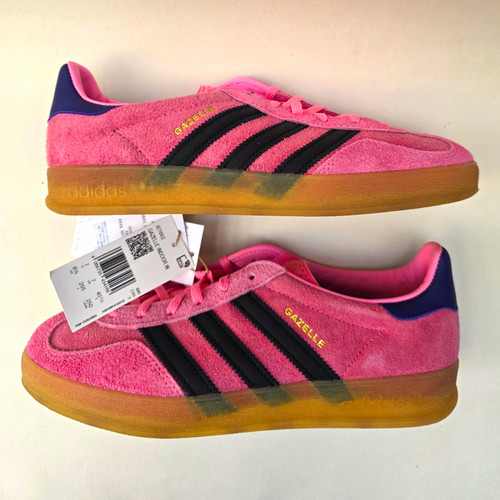 Adidas gazelle indoor bliss - indoor,