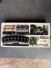 MAMOD LIVE STEAM RAILWAY