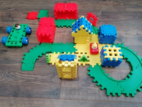 Little tikes waffle - little,