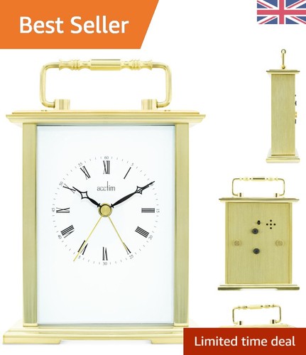 Gainsborough gold mantel - gold,