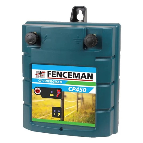 Fenceman cp450 fencer - cp450,