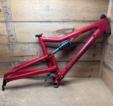 Santa Cruz Heckler 5 Full