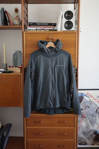 Nike undercover gyakusou - nike, x