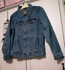 Men's Pull And Bear Jacket