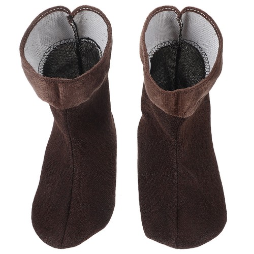 Durable warm boot - boot, inserts