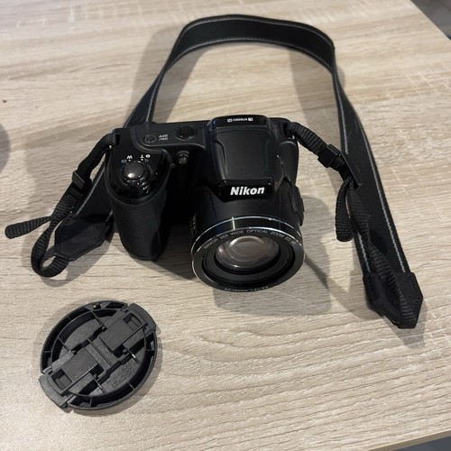 Nikon coolpix l810 digital - coolpix.,