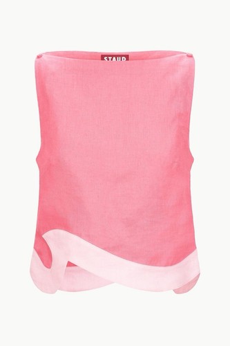 Staud raphael coral - raphael,