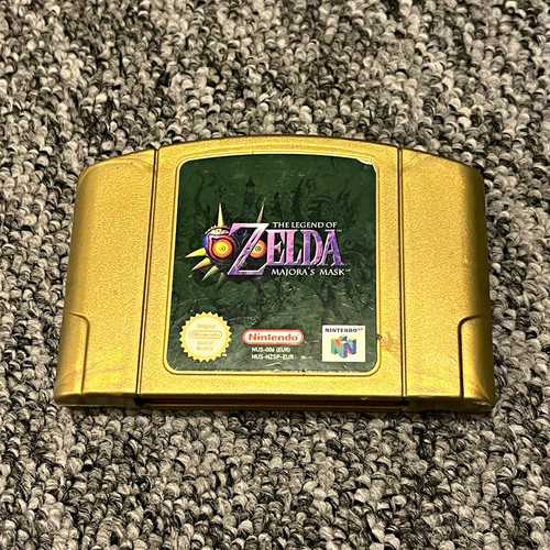 Nintendo the legend zelda - legend,