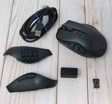 Razer Naga V2 Pro Wireless