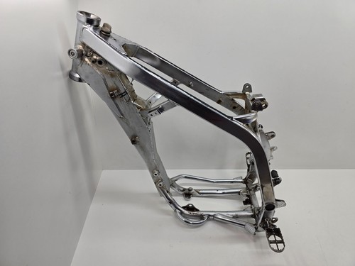 Gas ec450 main frame - gas,