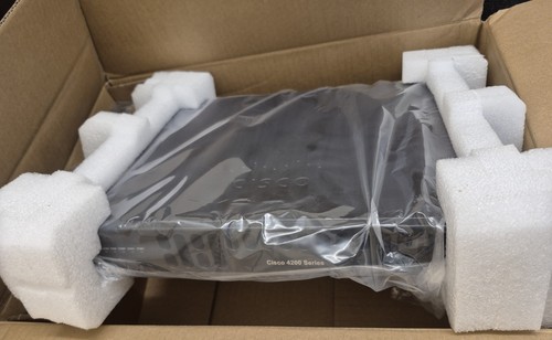Cisco isr4221 v05 port - isr4221/k9, 2-port