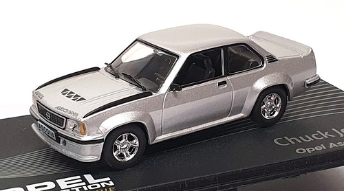 Altaya scale 23825a - 23825a,