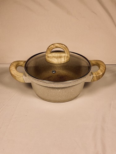 Masterclass premium cookware - masterclass,