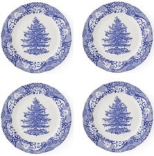 SPODE - BLUE ITALIAN CHRISTMAS