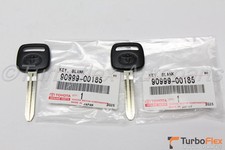 Toyota Genuine NON TRANSPONDER