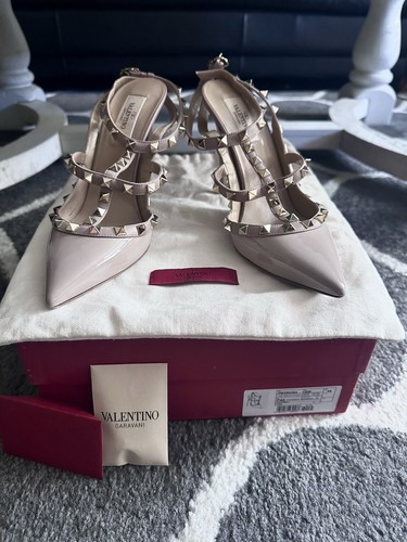Valentino garavani poudre - garavani,