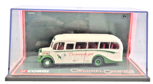 Corgi original omnibus - corgi,