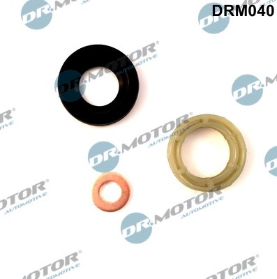 Seal kit injector nozzle - seal, kit,