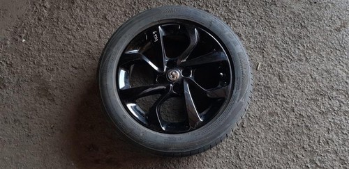 Vauxhall corsa sri - e, 4