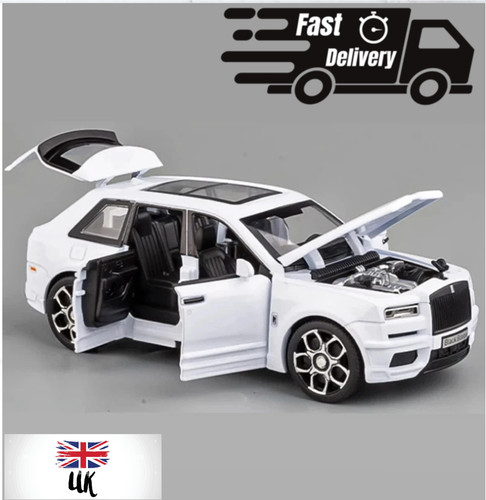 Rolls royce cullinan suv - suv, alloy